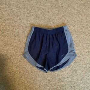 Women Nike Dri-fit shorts